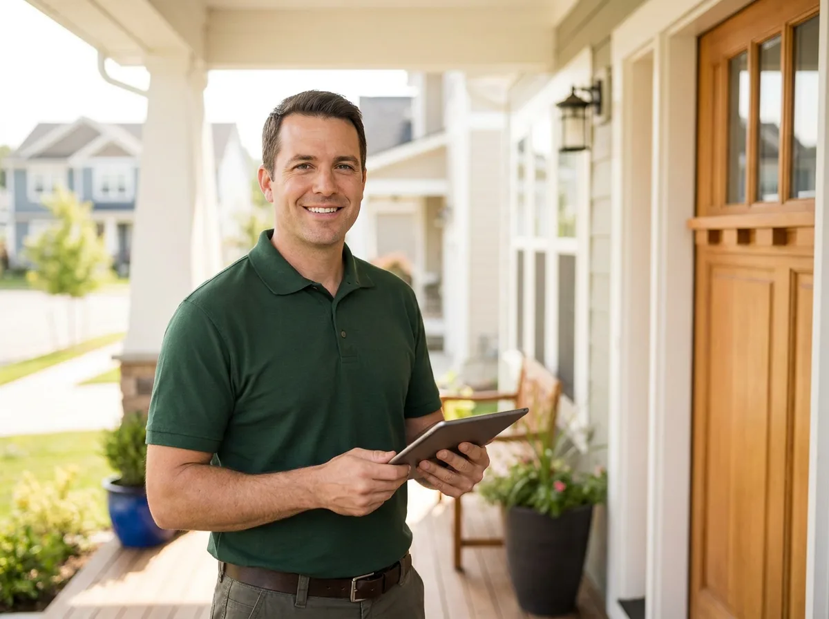 Pest control FAQs for Harbor View, OH